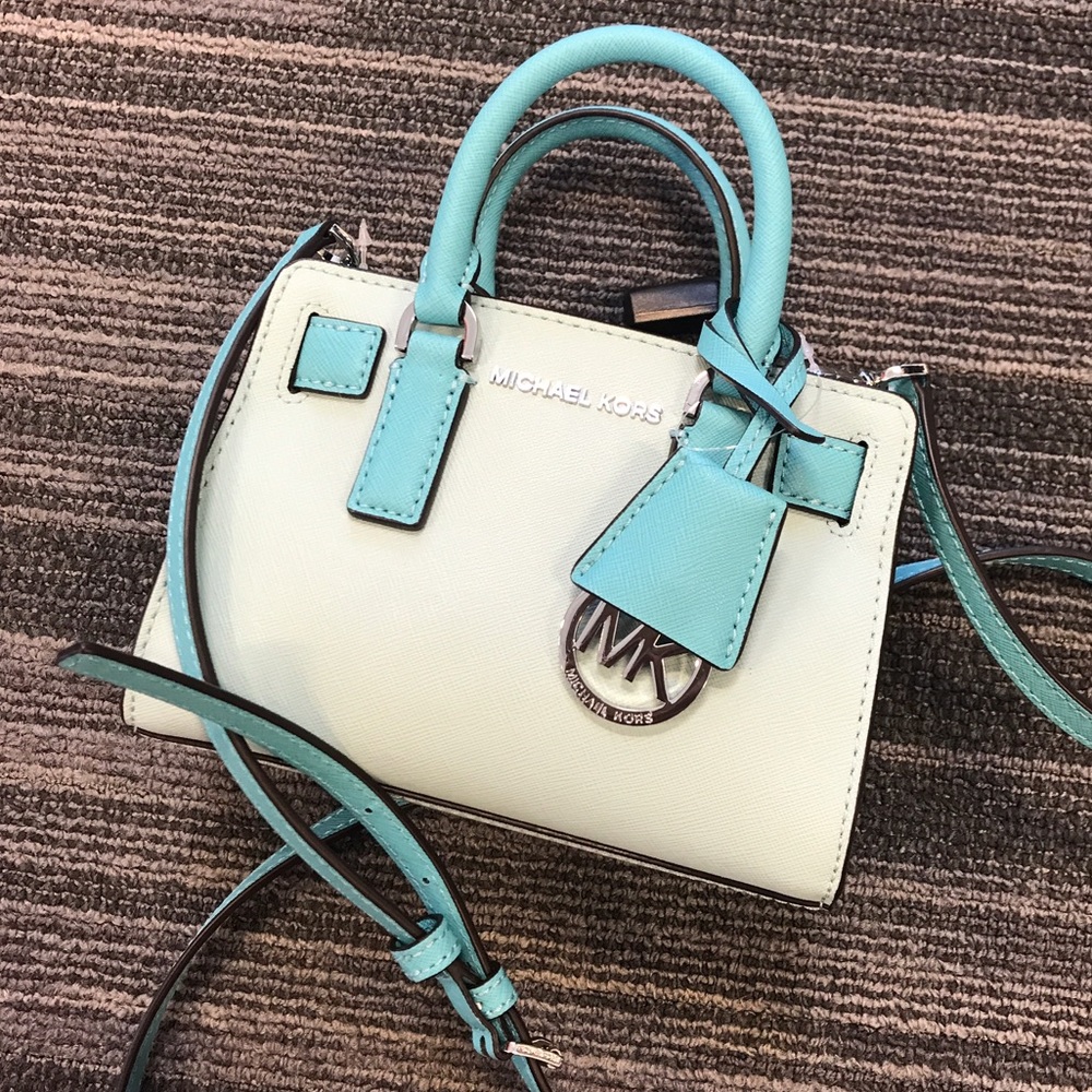 Michael Kors Mini Purse - Brand new!